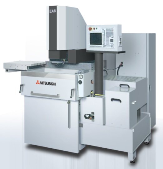 EA8M三菱放電加工成型機(jī)